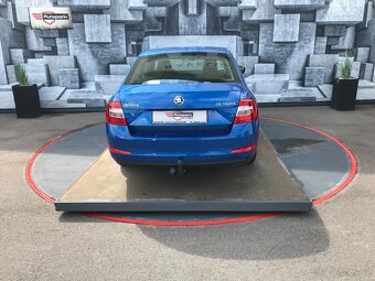Škoda Octavia 1.6TDi,66KW, DPH - 7