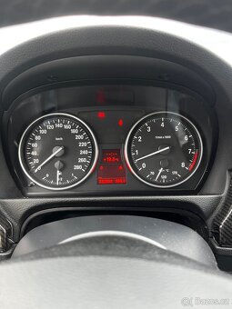 E92 3.0i 160 kw - 7