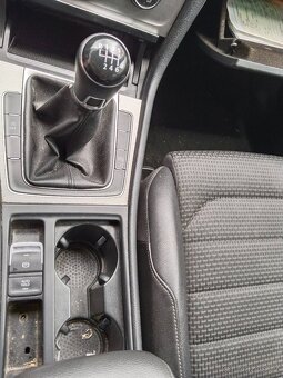 Golf 7 Variant - 7