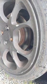 Honda prelude 4g 2.0 96 kw - 7