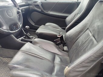 Astra f cabrio-bertone - 7