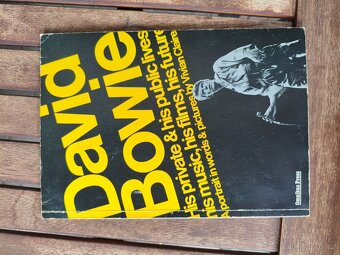 David Bowie 2 - 7