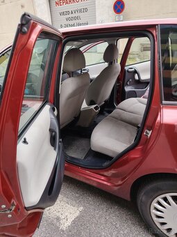 Stilo 1.4 16V - 7