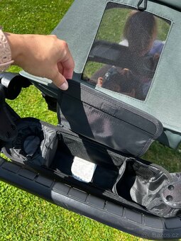 Baby Jogger City mini GT2 - 7