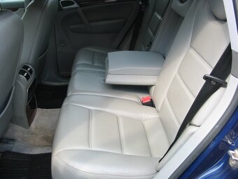 PORSCHE Cayenne S 4.5i V8,250 kW,ČR,serviska - 7