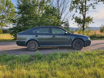 Škoda Octavia I 1.6 SR 74 kW 2001 • benzín • STK 5/2026 - 7