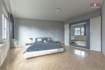 Prodej bytu 2+kk, 57 m², Mladá Boleslav, ul. 17. listopadu - 7