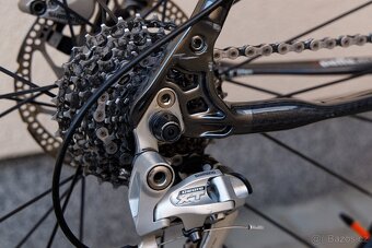 MTB Pells RAZZER carbon Race D (XL) - 7