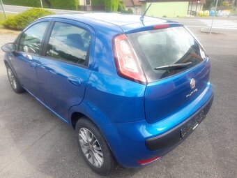 Fiat Grande Punto Evo 1.2 8v nov. ROZVODY - 7