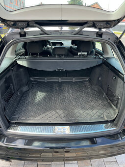Mercedes-Benz Třídy C, 220 CDI 125kW - 7