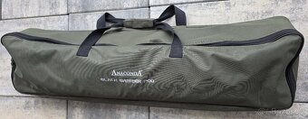 Stojan Anaconda Black Barrier Pod - 7