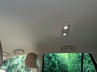 ŠKODA SUPERB 2.0 TDI 140 kW 4x4 Style Combi DSG, r.v. 2017 - 7