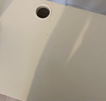 Ikea stůl - 7