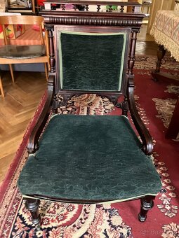 Nabytek z obdobi historismu - 7