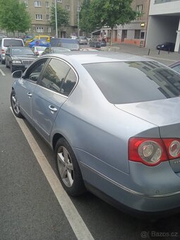 Passat B6 2.0TDI - 7