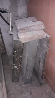 Kotel benekov ling 25 dobrý stav euro3 - 7
