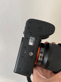 SONY A7 IV - 7