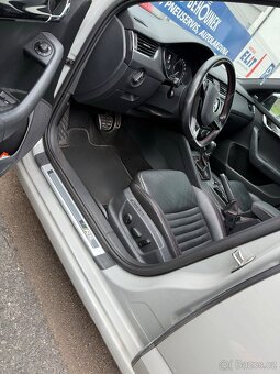 Škoda Octavia III RS 230(169kw) - 7