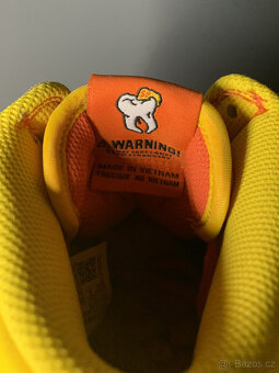 Nike SB Dunk High Sweet Tooth - 7