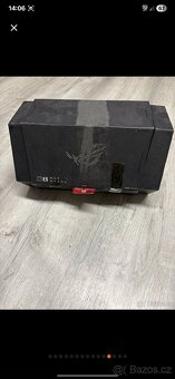 Asus ROG phone 8 pro 16gb/512gb - 7