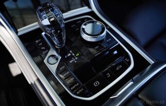 BMW 850i kabriolet cabrio DPH 2019 35tkm - 7