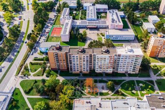 Prodej bytu 1+1 o rozloze 46 m², ulice Bezdrevská, České Bud - 7