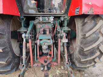 zetor 8011 - 7