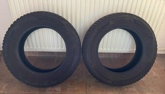 Zimní pneumatiky Hankook 195/65 R15 - 7