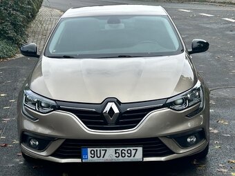 Renault Mégane LIMITED 1.3 85kw r.v.2019, ČR, 1.maj., DPH - 7