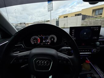 Audi A4 2.0tsi 150kw - 7