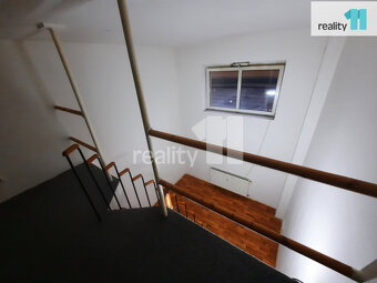 Pronájem bytu 2+kk, 25 m2, Štúrova, Praha - 7