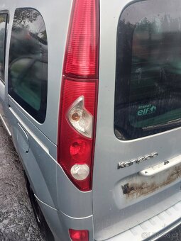 Renault Kangoo - 7