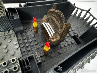 Stavebnice Piráti z Karibiku - 7