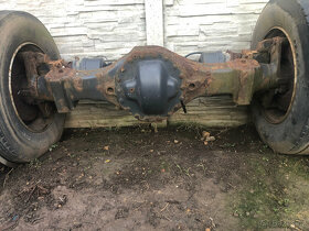 Renault Midlum náhradní díly. - 7