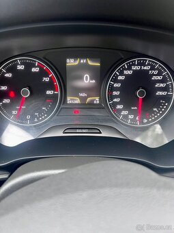 Seat leon 1.5 TSI 110KW - 7