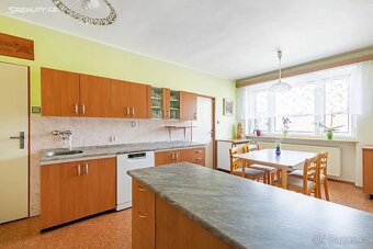 Prodej rodinného domu 362 m², pozemek 362 m² Šimáčkova, Brno - 7