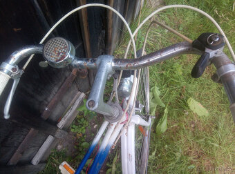 Retro kolo Cito - 7