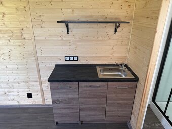 Maringotka, Tinyhouse - 7