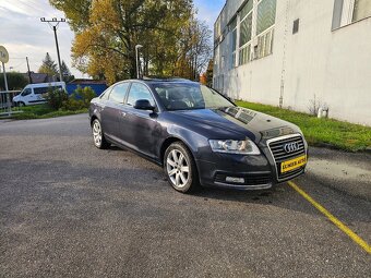 Audi A6 2.7TDI 140KW, 2009, ŠIBR - 7