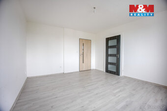 Prodej dvou bytů 3+kk, 140 m², Bohumín, ul. Drátovenská - 7