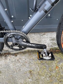 Gravel Triban 520 vel.L - 7