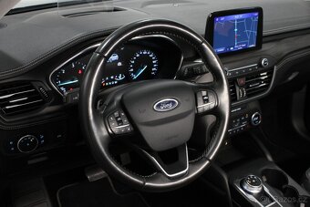 Ford Focus, 2.0 EcoBlue 110KW AUT. VIGNALE - 7