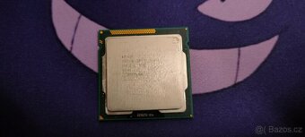 Procesory i3, i5, Pentium - 7