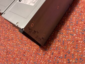 HP ESP114 (800 W) s kabeláží - 7