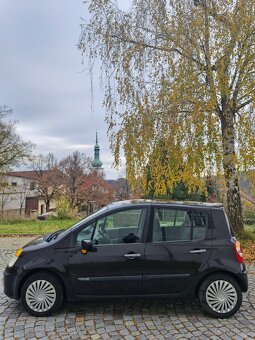 Renault Modus 1.6 benzín - 7