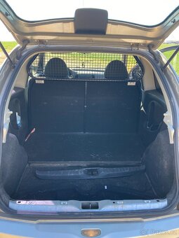 Micra K12 1.5 DCi - 7