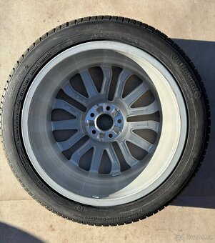 Audi R19 z a6 2011-2018 Continental 235/45 r19 - 7