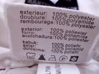 Colmar dámska-uni zimná bunda    S - 7