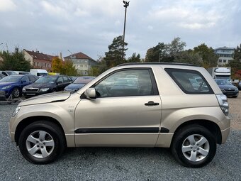 Suzuki Grand Vitara 1.6i 4x4 78Kw Comfort - 7