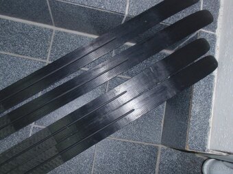 JAKO NOVÉ 189 CM TURISTICKÉ NNN BĚŽKY FISCHER - 7